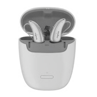 Signia Pure Charge&Go